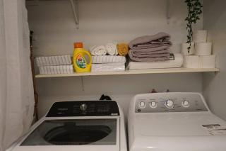 cute 2 bedroom unit, ground floor, downtown, 32 days minimum - 1