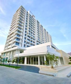 Suite de lujo -Bello Horizonte - Santa Marta - 1