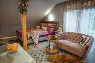 Apartmany pod Pustevnami - Prostřední Bečva - 1