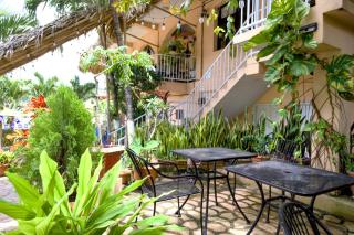 Rolson Hotel - San Ignacio - 9