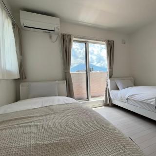 Villa ANOTONA No,2 - Vacation STAY 15168 - Fujikawaguchiko - 8