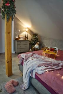 Apartmany pod Pustevnami - Prostřední Bečva - 2