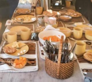 SAMAY WASI Rest house - 9