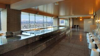 Toyama Manten Hotel - Toyama - 7