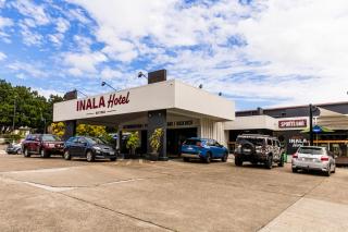 Inala Hotel - 5