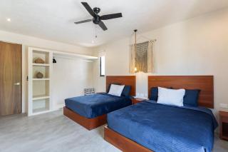 Luxury Villa near Tulum Beach 10 px - Tulum - 5
