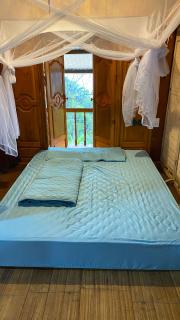 Cao bành Homestay - 8