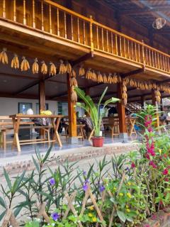 Cao bành Homestay - Ha Giang - 6