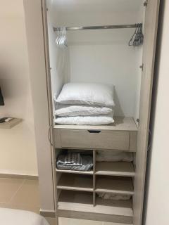 APARTAESTUDIO BARRIO EL INGENIO CALI - 6