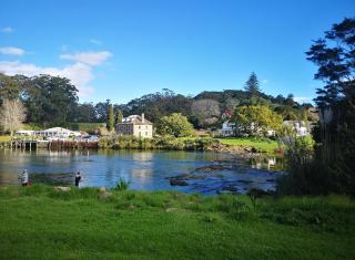 Studio room & bedroom ensuite - Kerikeri - 1