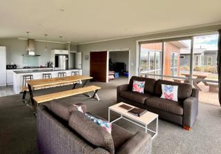 Cedar Stars - Lake Tekapo - 7