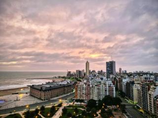 Moderno y Acogedor III - Mar del Plata - 0