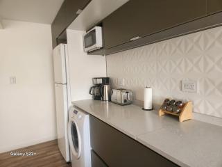 Moderno y Acogedor III - Mar del Plata - 1