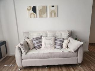 Moderno y Acogedor III - Mar del Plata - 5