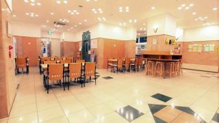 Toyoko Inn Tokyo Shinagawa Aomono-yokocho-eki - 9