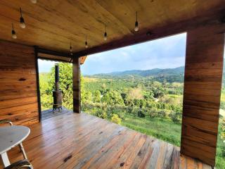 Năm mùa Bungalows - 1