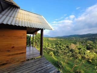 Năm mùa Bungalows - 2