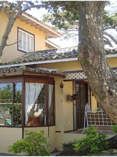 Casa Com 6 Suítes e Piscina em Geribá Buzios - Búzios - 6