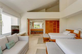 Dream House with private Deck in Puerto Aventuras - 7