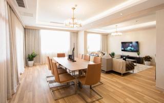 The Q Hotel & Suite Vientiane 万象Q套房酒店 - 6