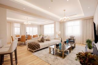The Q Hotel & Suite Vientiane 万象Q套房酒店 - 5