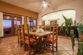 Rancho San Lorenzo - 2 Br house in authentic Ranch - Casa Bugambilias - La Paz - 5