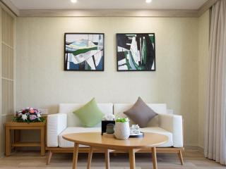 The Q Hotel & Suite Vientiane 万象Q套房酒店 - 2
