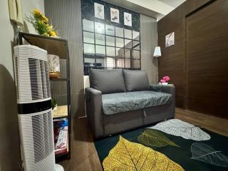 Air Residences 43rdF -By Soliel - Manila - 9