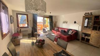 Résidence Grange Catharina - Superbe appartement a proximité des pistes et des commerces MAE-7704 - Monginevro - 0