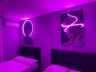 Super House 2 Blloku - 3 Rooms - Tirana - 6