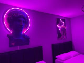 Super House 2 Blloku - 3 Rooms - Tirana - 8