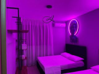 Super House 2 Blloku - 3 Rooms - Tirana - 7