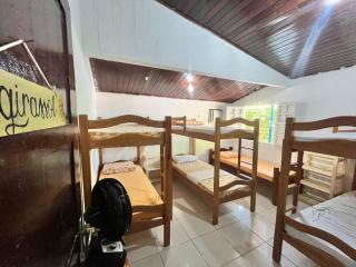 Flor de Aruanda Hostel - 2