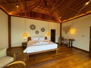 Ten Moons Sunset Villas - Ko Lipe - 4