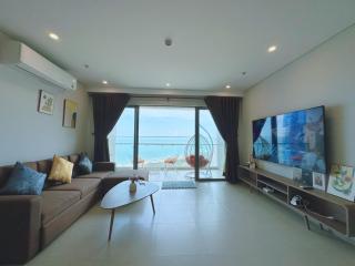 The Song Luxury Vung Tau Apartment -Phạm Hiếu Homestay - Vung Tau - 8