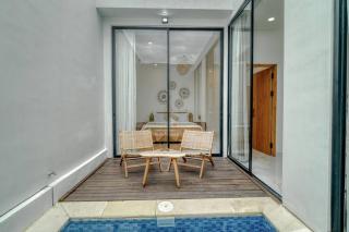Villa Ladybird 1BR Brand New Villa in Kerobokan - Kerobokan - 8