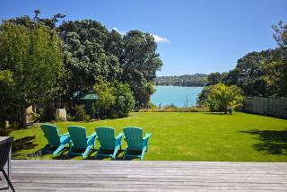 Bonnie Doon, Kennedy Point - Be My Guest Waiheke - 4