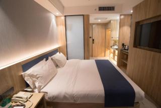 Lanzhou Wenshang Yangtze Hotel - Lanzhou - 3