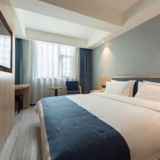Lanzhou Wenshang Yangtze Hotel - Lanzhou - 2