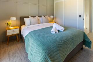 2 bed 2 bath with Carpark near Canterbury University - 6