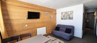 Résidence Diamant - Studio pour 4 Personnes 074 - Aime La Plagne - 7