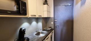 Résidence Diamant - Studio pour 4 Personnes 074 - Aime La Plagne - 6