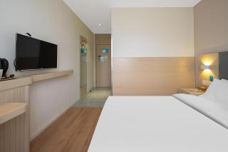 Puyou Hotel - Xiamen - 1