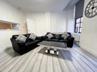 2 Bed apartment in city centre! - Glasgow - 8