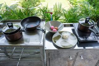 Baan Apak Wat Arun - 4