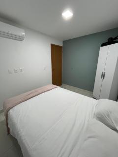 Flat 202 Praia Formosa - Cabedelo - 2