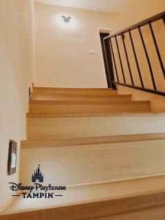 Disney Playhouse Tampin AFamosa Melaka Alor Gajah - Tampin - 2