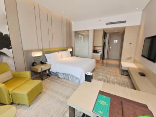 Holiday Inn Tianjin Wuqing by IHG - 7