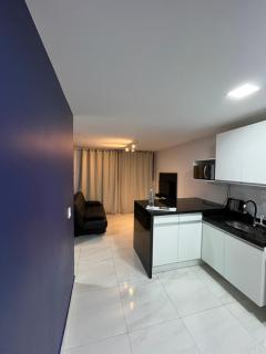 Flat 202 Praia Formosa - Cabedelo - 7