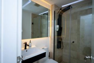 Caribbean Garden Pool & Beach at Hard Rock by Cana Rock Condos - Punta Cana - 7